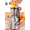 Karaca Slow Juicer 2 In 1 Yavaş Sıkım Katı Meyve Ve Narenciye Sıkacağı