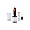 Awox Barmix 3 İn 1 Set 1000 Watt Blender Seti