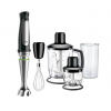 Braun MQ7045X Multiquick 7 El Blender Seti