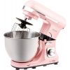 Cookplus Quick Chef 1001 Stand Mikser 1000W Mutfak Şefi Pink