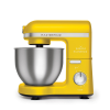 Karaca Mastermaid Chef Stand Mikser 1500 W Pineapple Yellow