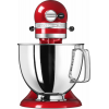 KitchenAid 5KSM125EER Artisan 4.8 Litre Stand Mikser - Empire Red