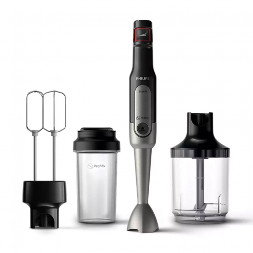 Philips HR2653/90 Viva Collection ProMix El Blender