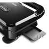 DELONGHİ Multigrill Easy Sw12a.bk Izgara Tost Makinesi