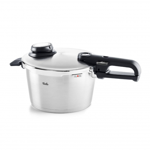 Fissler Vitavit Premium Düdüklü Tencere 4,5 LT