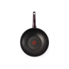 TEFAL Resist Intense Wok Tava 28 Cm