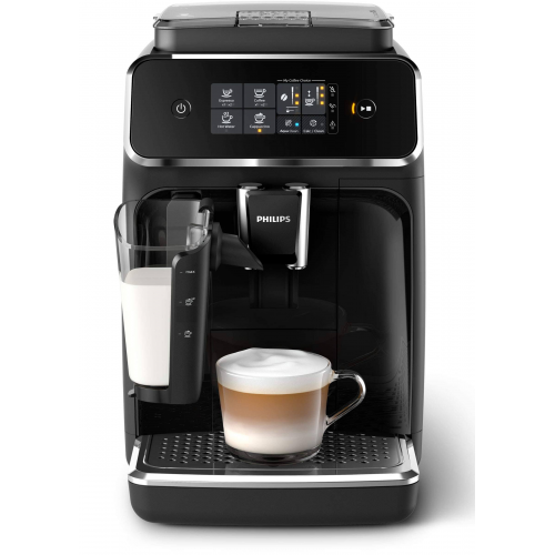 Philips EP2231/40 Tam Otomatik Espresso Makinesi