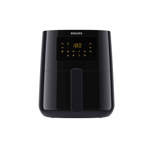 PHILIPS HD9252/90 ESSENTİAL AiRFRYER FRİTÖZ