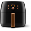 Philips Hd9867/90 Premium Airfryer XXL Smart Sensing Akıllı Sıcak Hava