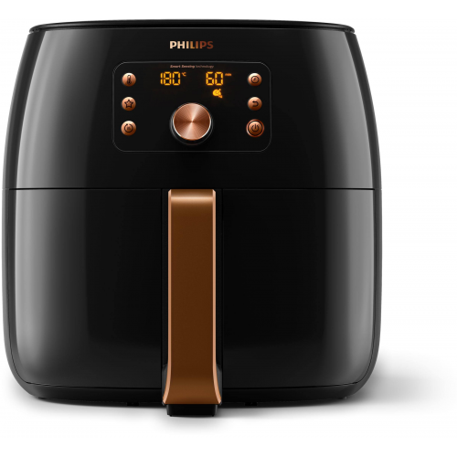 Philips Hd9867/90 Premium Airfryer XXL Smart Sensing Akıllı Sıcak Hava