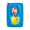 Pril Bulaşık Deterjanı 4 Kg Limon