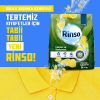 Rinso Limon Karbonat 4 Kg