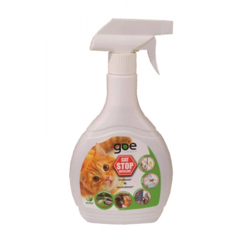 Goe Kedi Uzaklaştırıcı Sprey 500 Ml