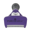 Furminator Kısa Tüylü Kedi Tarağı M/L