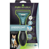 Furminator Kısa Tüylü Kedi Tarağı ( Small )