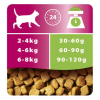 ProPlan Delicate Kuzu Etli Kedi Maması 10 Kg