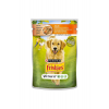 Friskies Tavuklu Ve Havuçlu Pouch Konserve Yetişkin Köpek Maması 20 X 100 gr