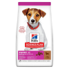 Hills Puppy Small Mini Küçük Irk Kuzulu Yavru Köpek Maması 1.5kg