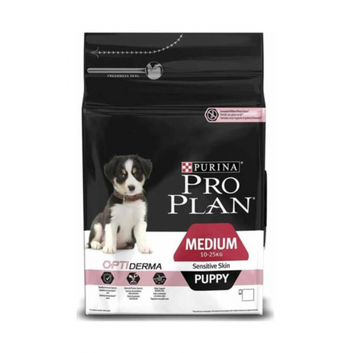 Pro Plan Puppy Somonlu Yavru Köpek Maması 12 Kg