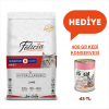 Felicia Az Tahıllı Kuzu Etli Yetişkin Kedi Maması 2 Kg