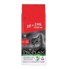 Pro Plan Hindili Kısırlaştırılmış Kedi Maması 10+2 KG