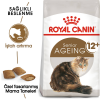 Royal Canin 2 Kg Ageing +12 Yaşlı Kedi Maması