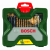 Bosch X-Line 40 Parça Aksesuar Seti