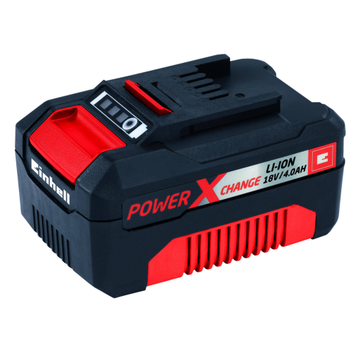 Einhell 18 V 4,0 Ah Power X-change Akü