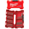 Milwaukee T4932352068 Bits Uç Vidalama Seti 35 Parça