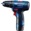 Bosch GSR 120-LI Vidalama + GDR 120-LI Somun Sıkma