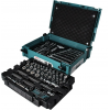 Makita Makita E-08713 Universal Tool kit Case 120-piece