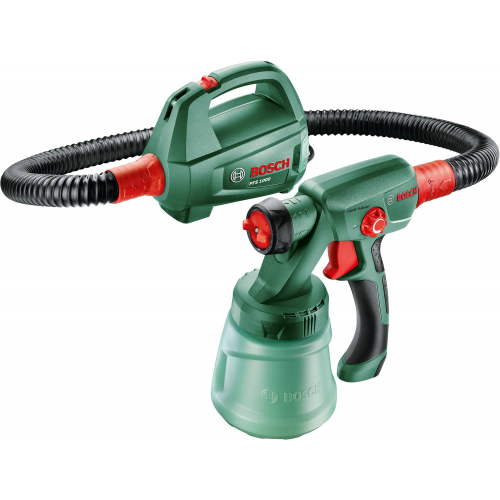 Bosch PFS 1000 Boya Tabancası