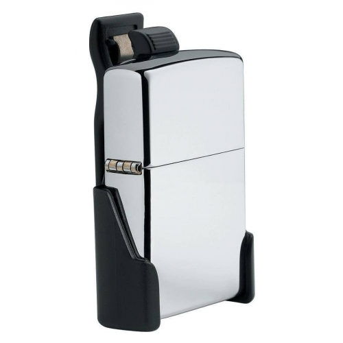 Zippo Z-clip Black