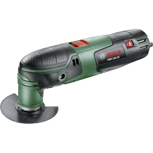 Bosch PMF 220 CE Çok Fonksiyonlu Alet