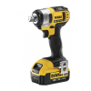 DeWalt DCF880M2 18V 4.0Ah Somun Sıkma