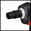 Einhell Te-cw 18 Li Bl - Solo Akülü Darbeli Somun Sıkma