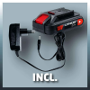 Einhell Tc-cd 18-2 Li Akülü Vidalama