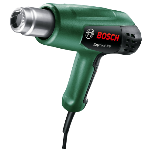 Bosch EasyHeat 500 Sıcak Hava Tabancası