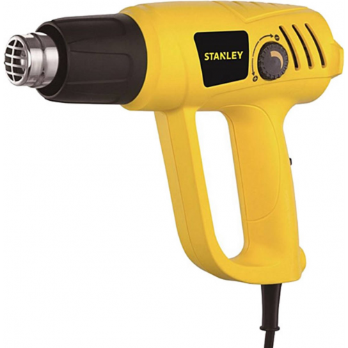 Stanley Stxh2000 Hız Ayarlı Profesyonel Sıcak Hava Tabancası