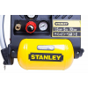 Stanley D200 Yağsız Hava Kompresörü - 5 Litre