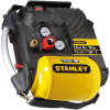 Stanley D200 Yağsız Hava Kompresörü - 5 Litre