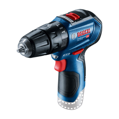 Bosch GSB 12V-30 Akülü Darbeli Delme Vidalama (Solo)