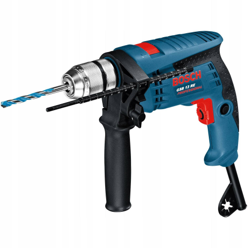 Bosch GSB 13 RE DARBELİ MATKAP