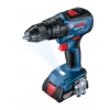 Bosch Gsb 18v-50 Akülü Darbeli Vidalama