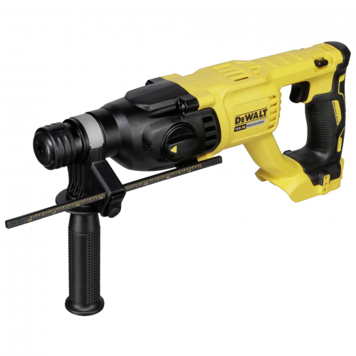 DeWalt DCH133NT 18V Kömürsüz Sds-Plus Kırıcı Delici