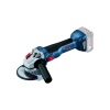 Bosch Professional GWS 18V-10 (Solo) Akülü Taşlama Makinesi