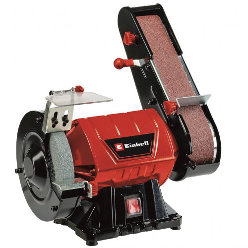 Einhell TC-US 350 Tezgah Bant Zımpara