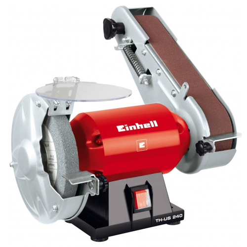 Einhell TH-US 240 Bant Zımpara