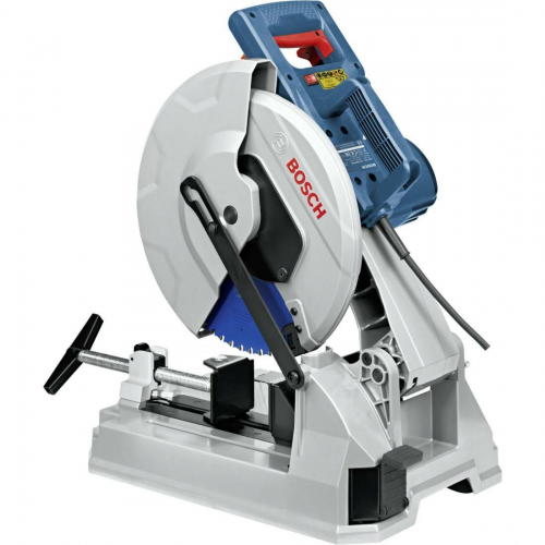 Bosch GCD 12 JL METAL KESME TESTERESİ