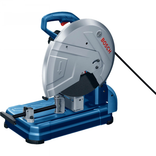 Bosch GCO 14-24 J PROFİL KESME